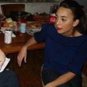 Meet your Posher, Salome